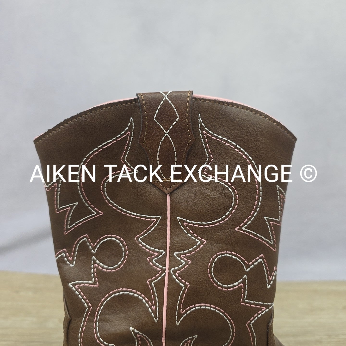 Wonder Nation Western Boots, Women's 5