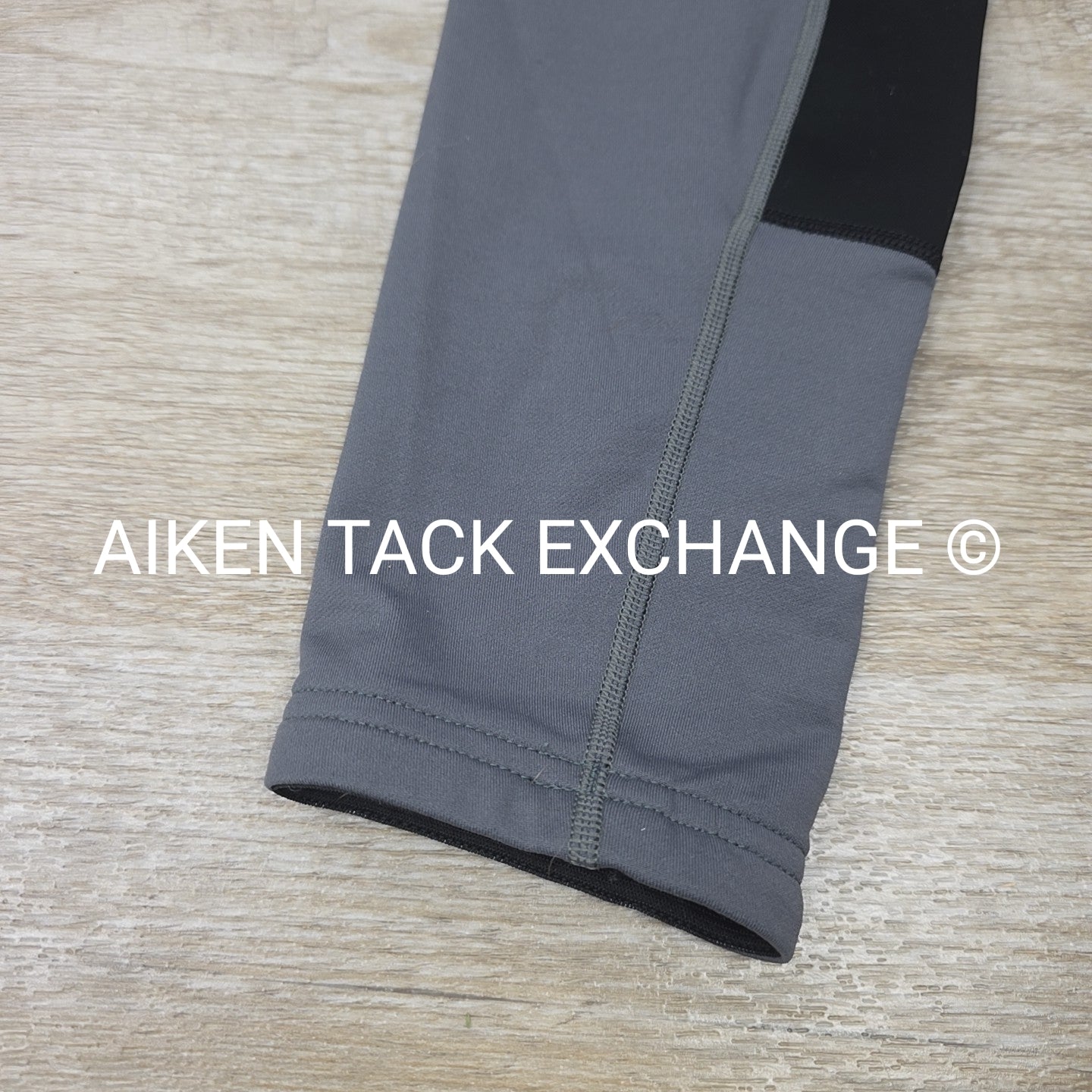 Kerrits Full Seat Tights, Size Large