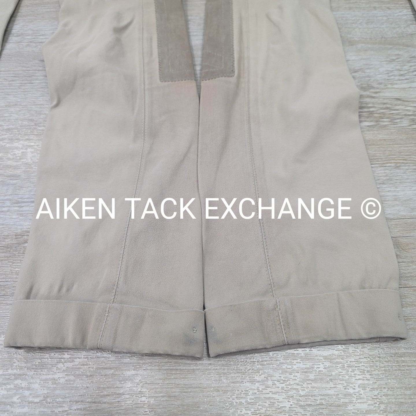 BARGAIN BUNDLE: 3 Pair Tailored Sportsman Trophy Hunter Knee Patch Jods, 12 & 14
