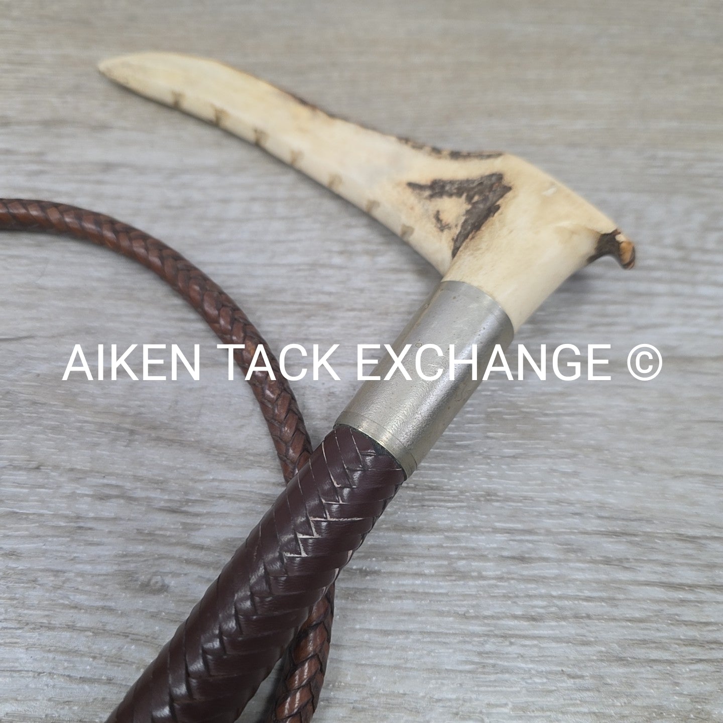 Swaine Whip for Foxhunting