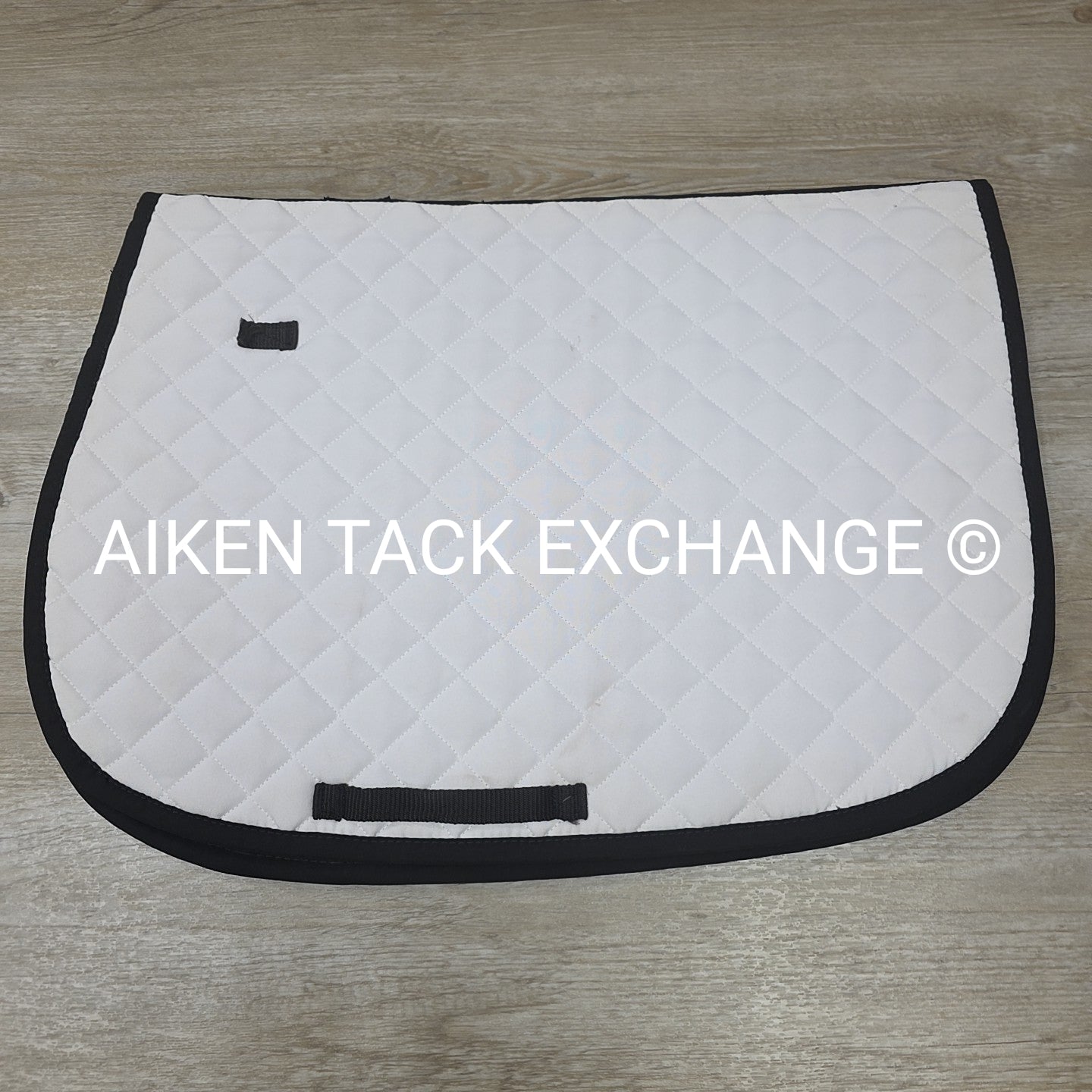 Dover Saddlery All Purpose Saddle Pad