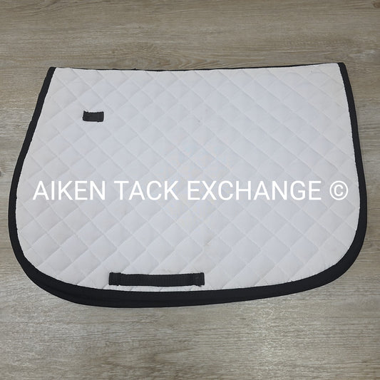 Dover Saddlery All Purpose Saddle Pad