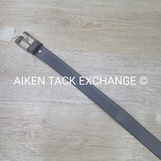FITS Leather Belt, Size 26