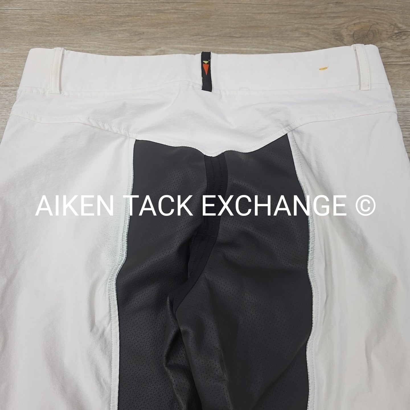 BARGAIN BUNDLE: 2 Pair Kerrits Full Seat Pull On Breeches, Size Large