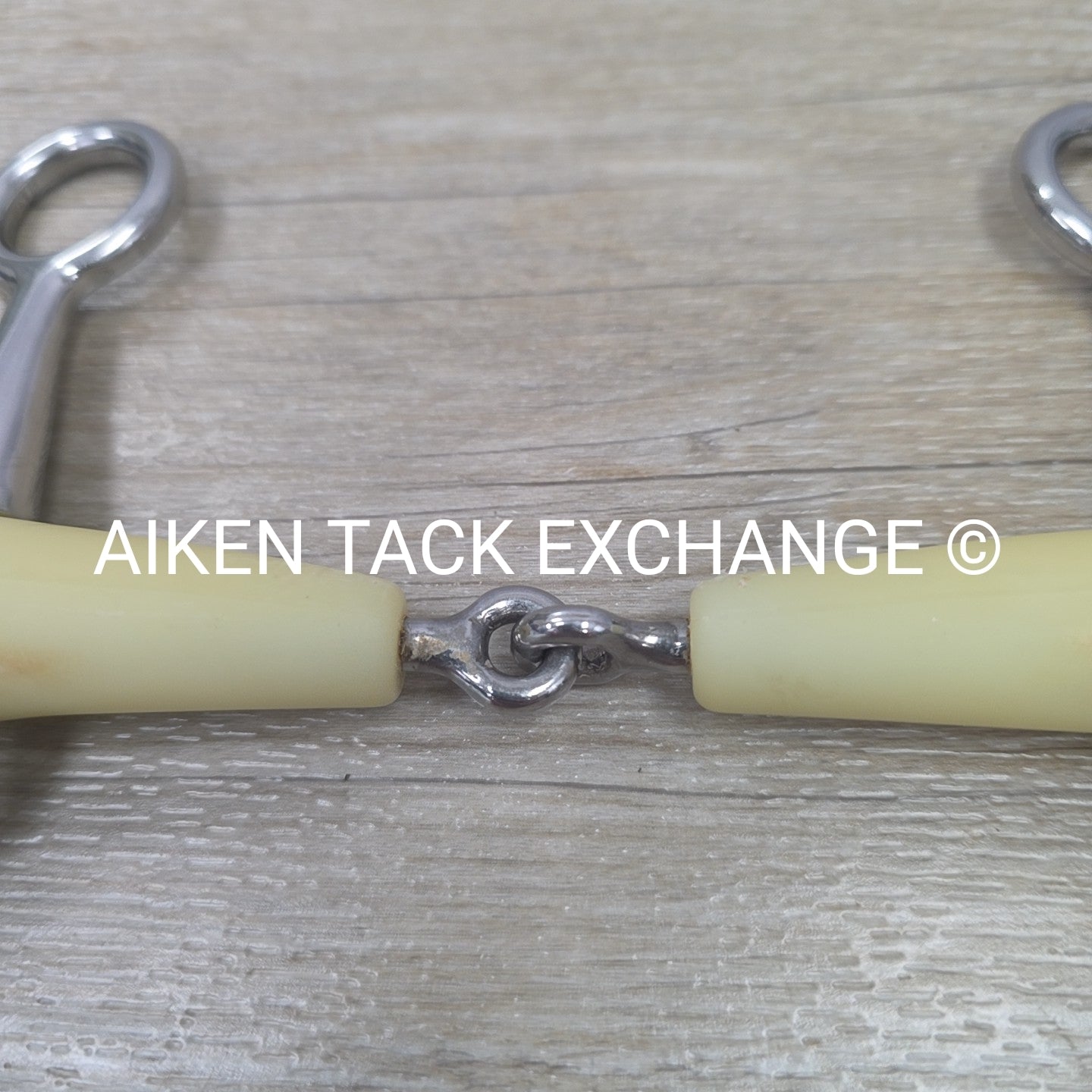 Happy Mouth Single Joint Baucher Bit 4.75"