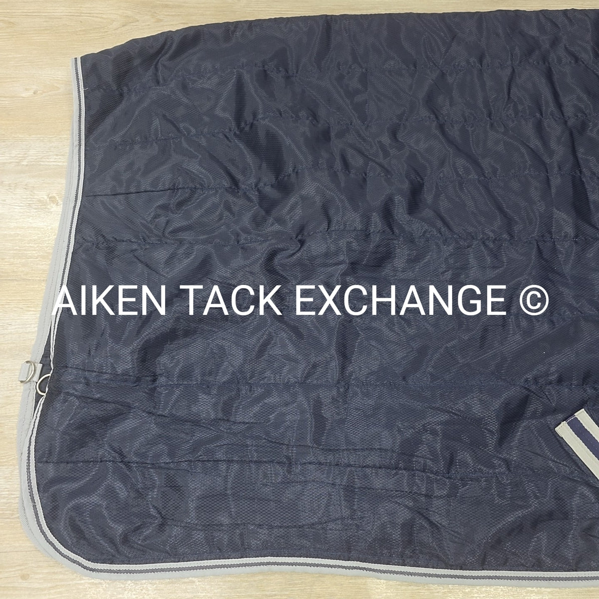 LeMieux Arika 100g fil Stable-Tek Rug, Size 81"