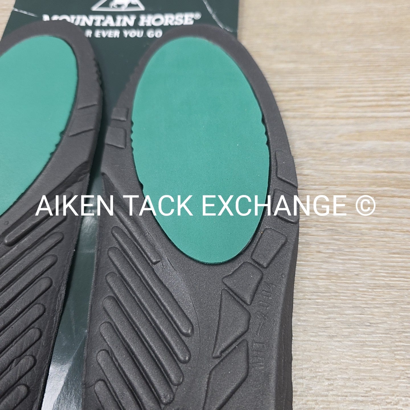 Mountain Horse Boot Inserts, 38