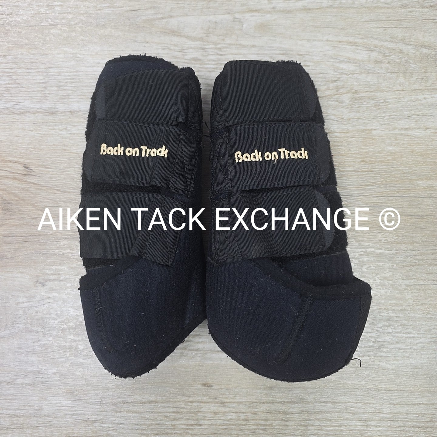 Back on Track Opal Exercise Boots, Size Medium