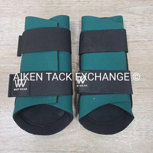 Woof Wear All Purpose Brushing Boots, Size Large