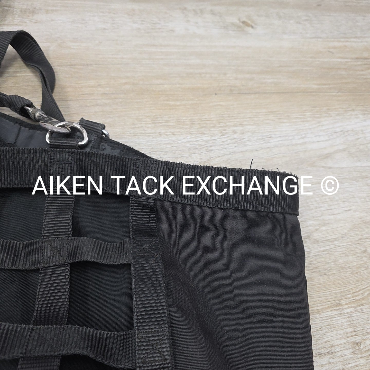 BARGAIN BUNDLE: 2 Hanging Hay Bags