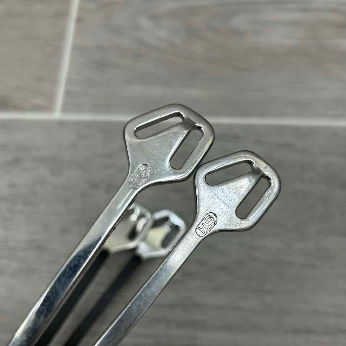 Herm Sprenger BootProtect Spurs with Balkenhol Loop, 15 mm