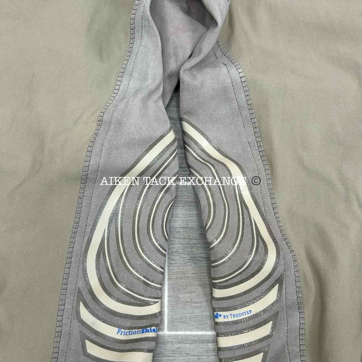 BARGAIN BUNDLE: 2 Pair Tredstep Symphony Full Seat & Pikeur Full Seat Breeches,