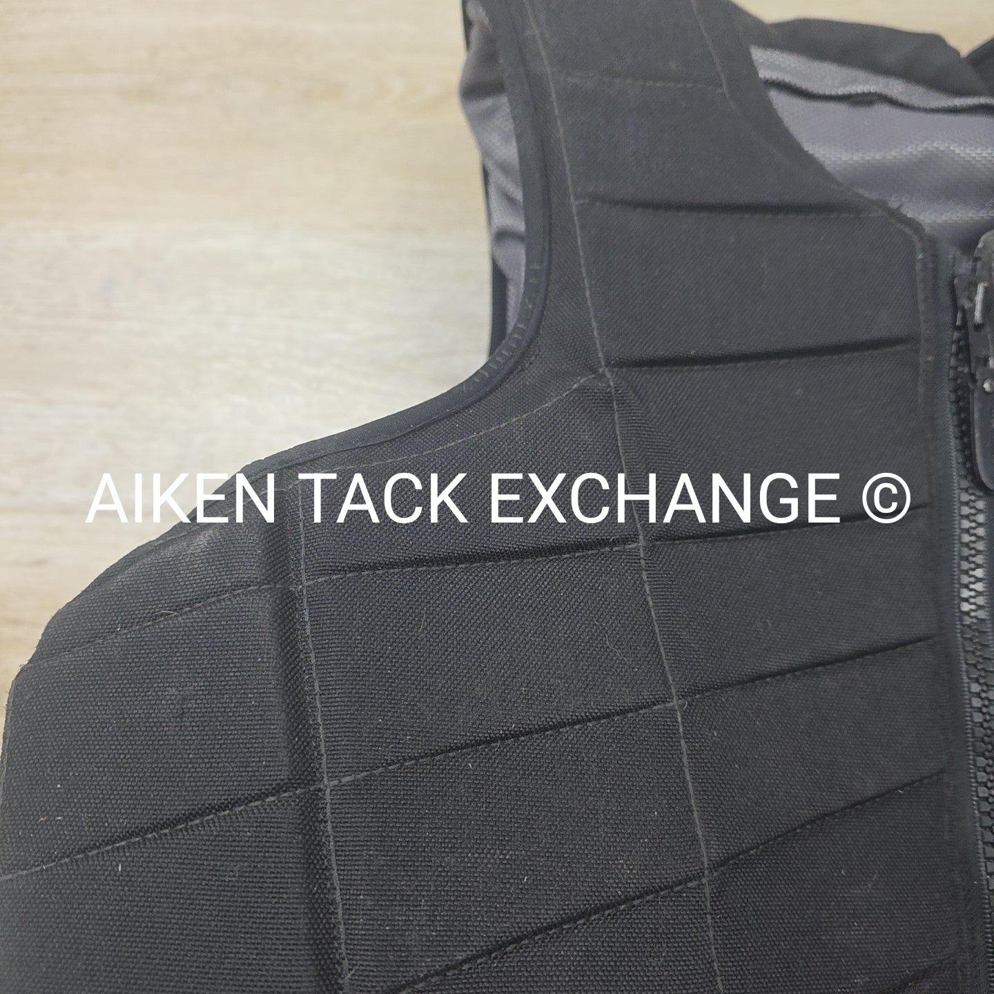 Freejump X'Air Safe Airbag Safety Vest, Size Large Regular