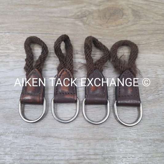 BARGAIN BUNDLE: D Ring Savers, Set of 4