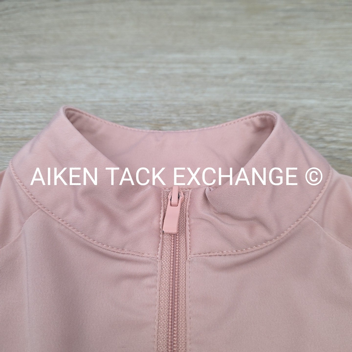 Piper by SmartPak Long Sleeve Sun Shirt, Youth Medium