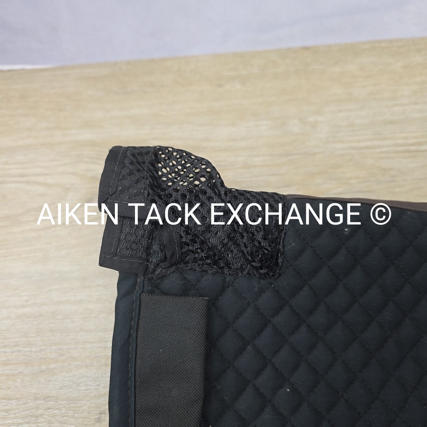 Equi-Logic Dressage Saddle Pad