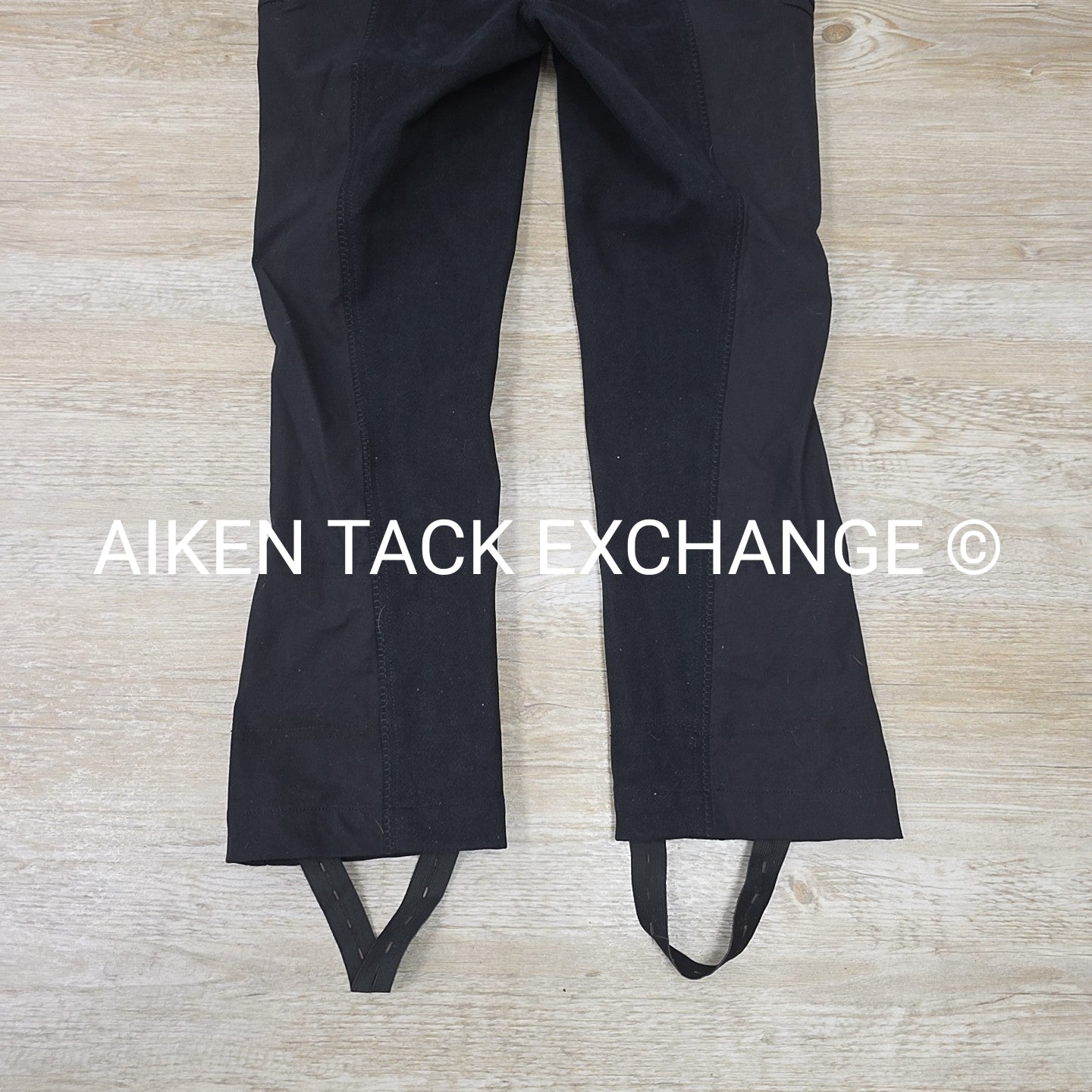 Ride Proud Full Seat Boot Cut Breeches, Size 16