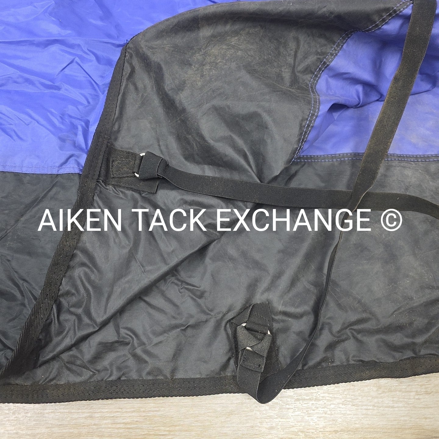 Tough 1 Closed Front Turnout Rain Sheet, 75"