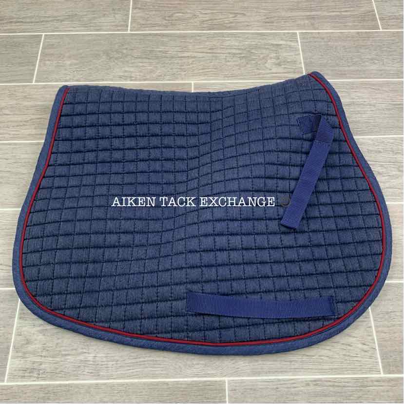All Purpose Saddle Pad, Size Pony