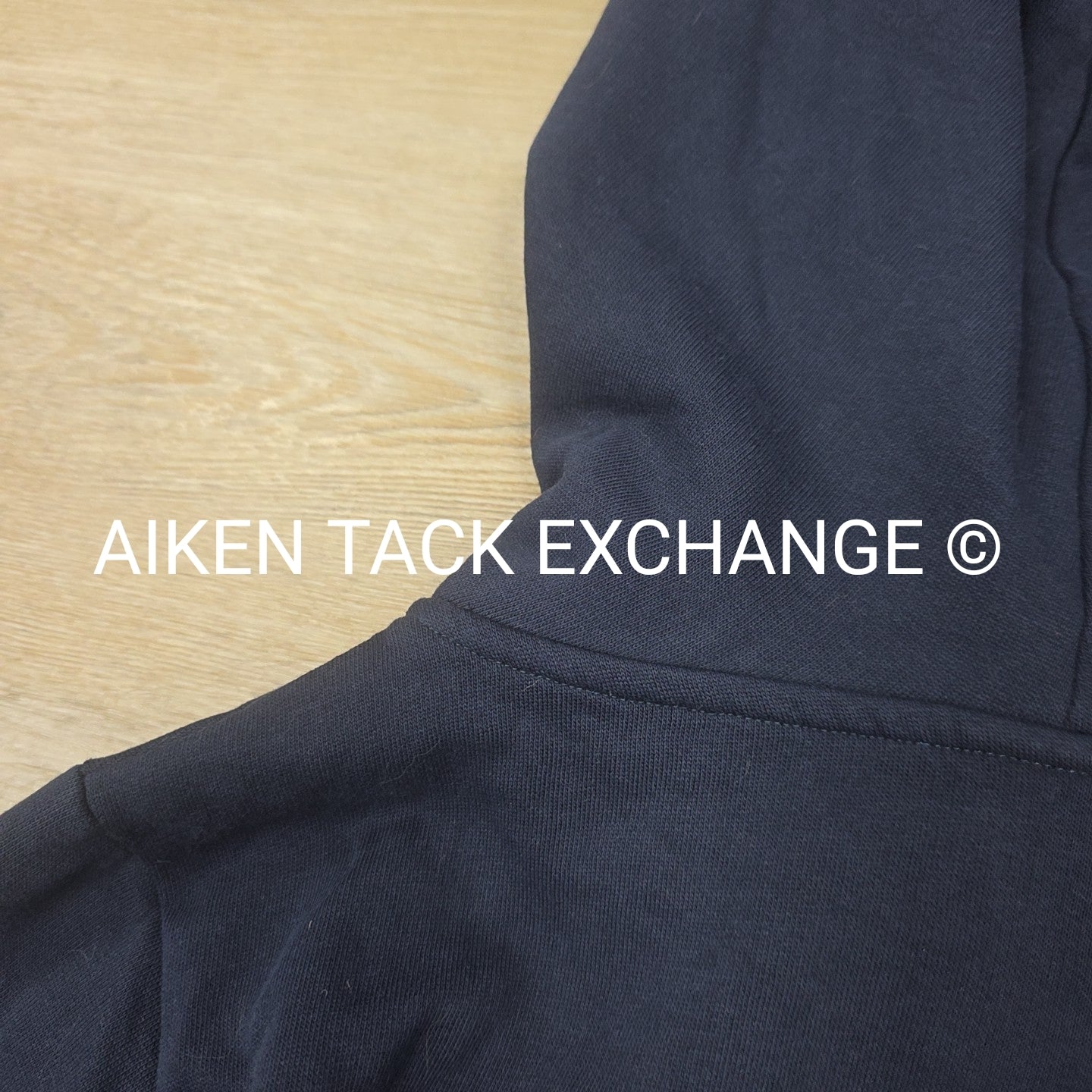 GPE Aiken Eventing Cowl Neck Hoodie, Women's Small