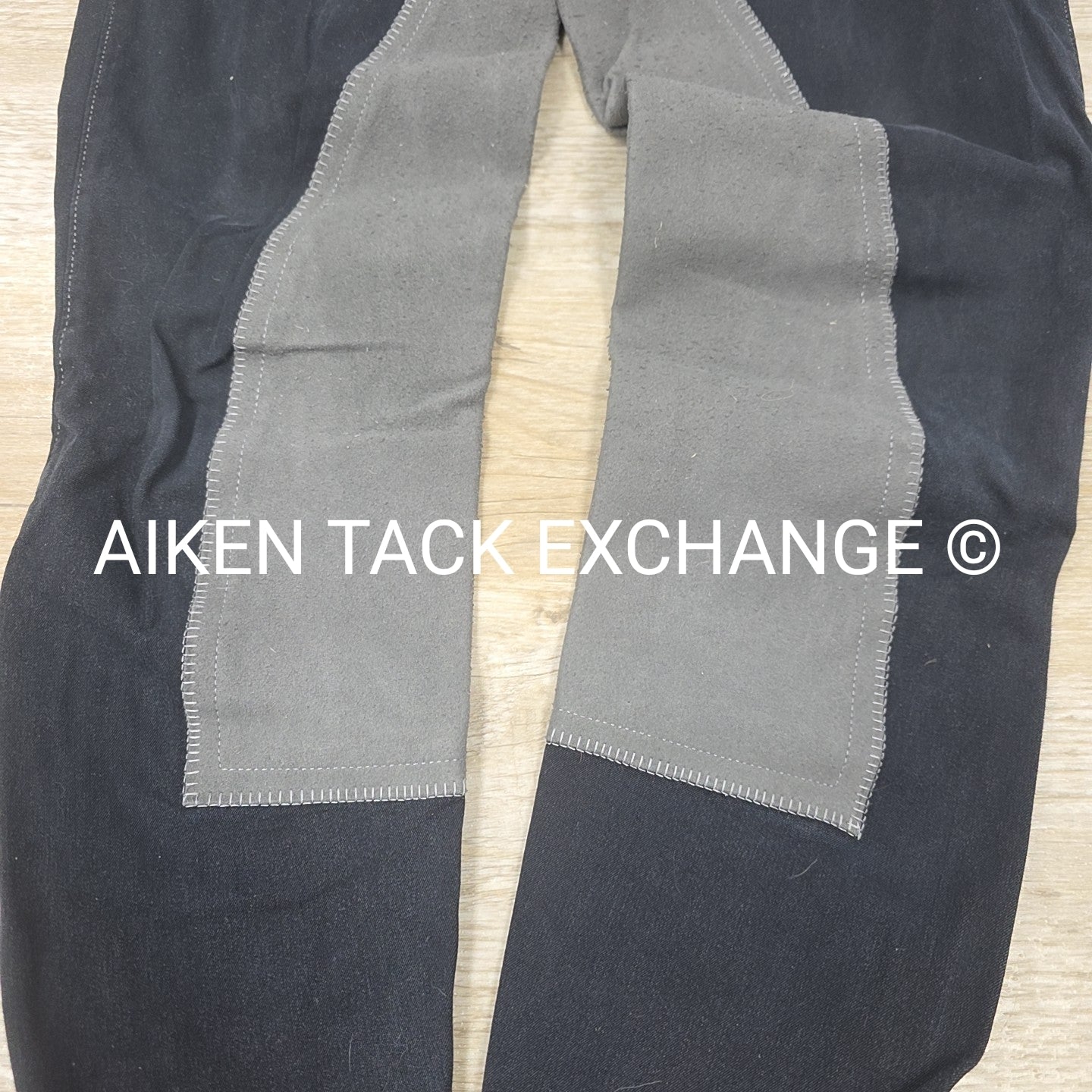 BARGAIN BUNDLE: HKM & Gersemi Full Seat Breeches, Size 30