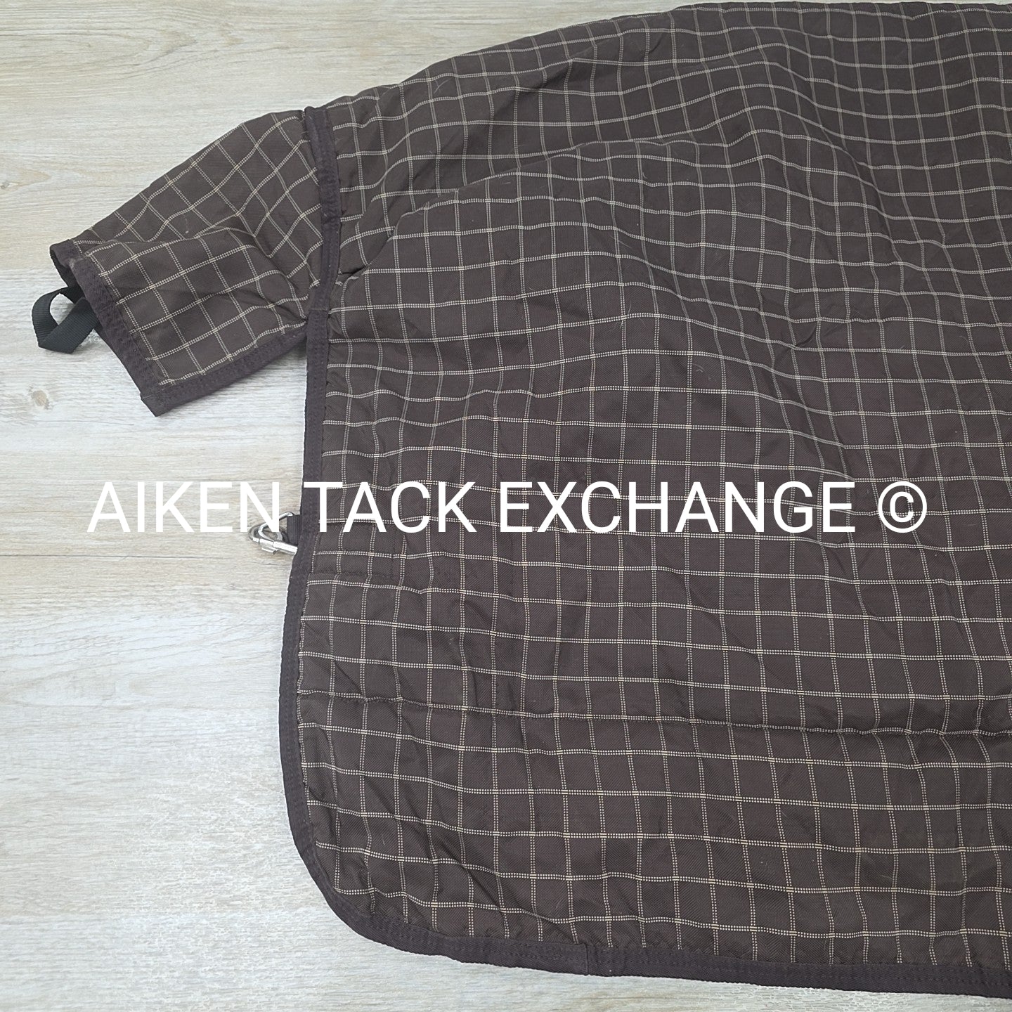 Horseware Rhino WUG 200g fil Turnout Blanket, Size 66"