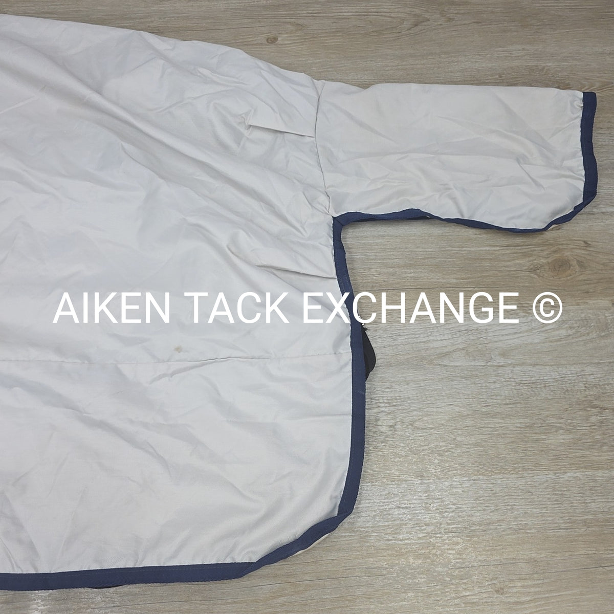 Bucas Sun Shower Lightweight Turnout Sheet, Size 78"