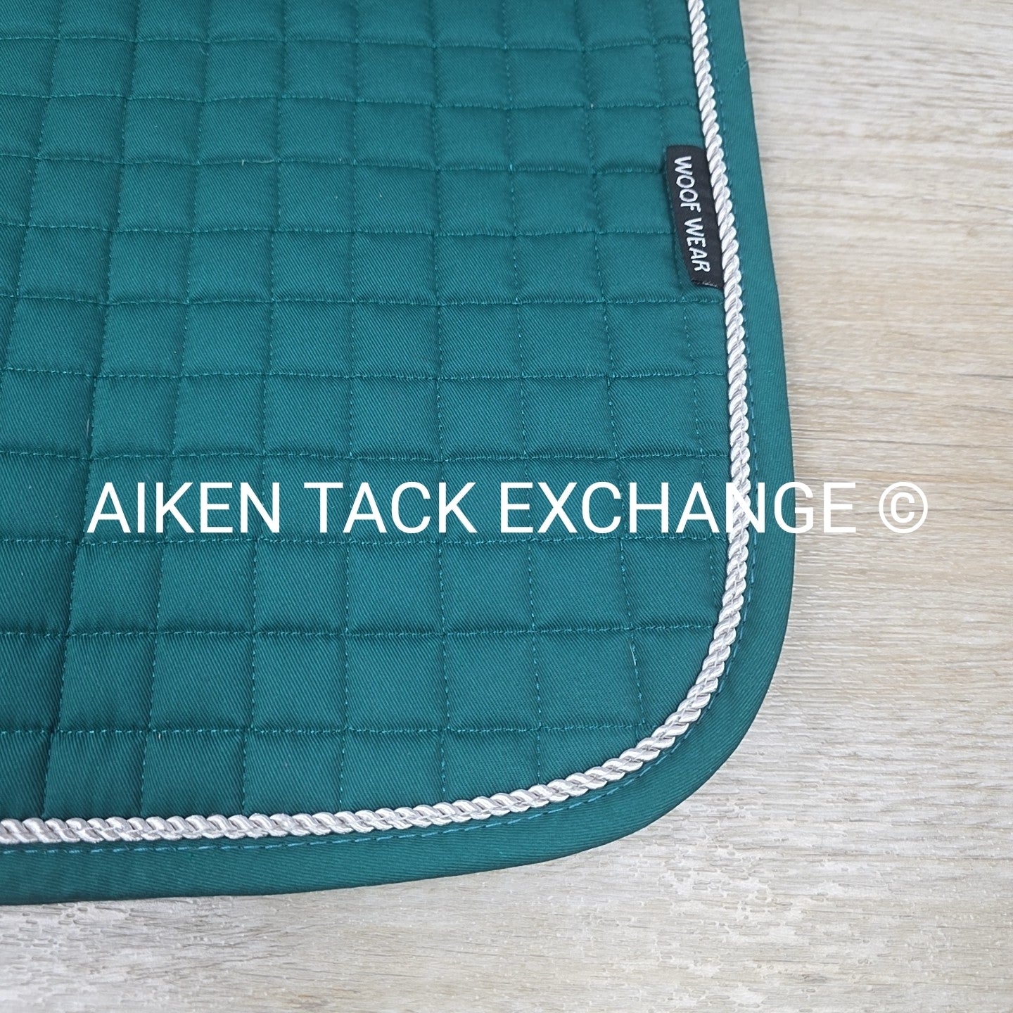 Woof Wear Color Fusion General Purpose Saddle Pad