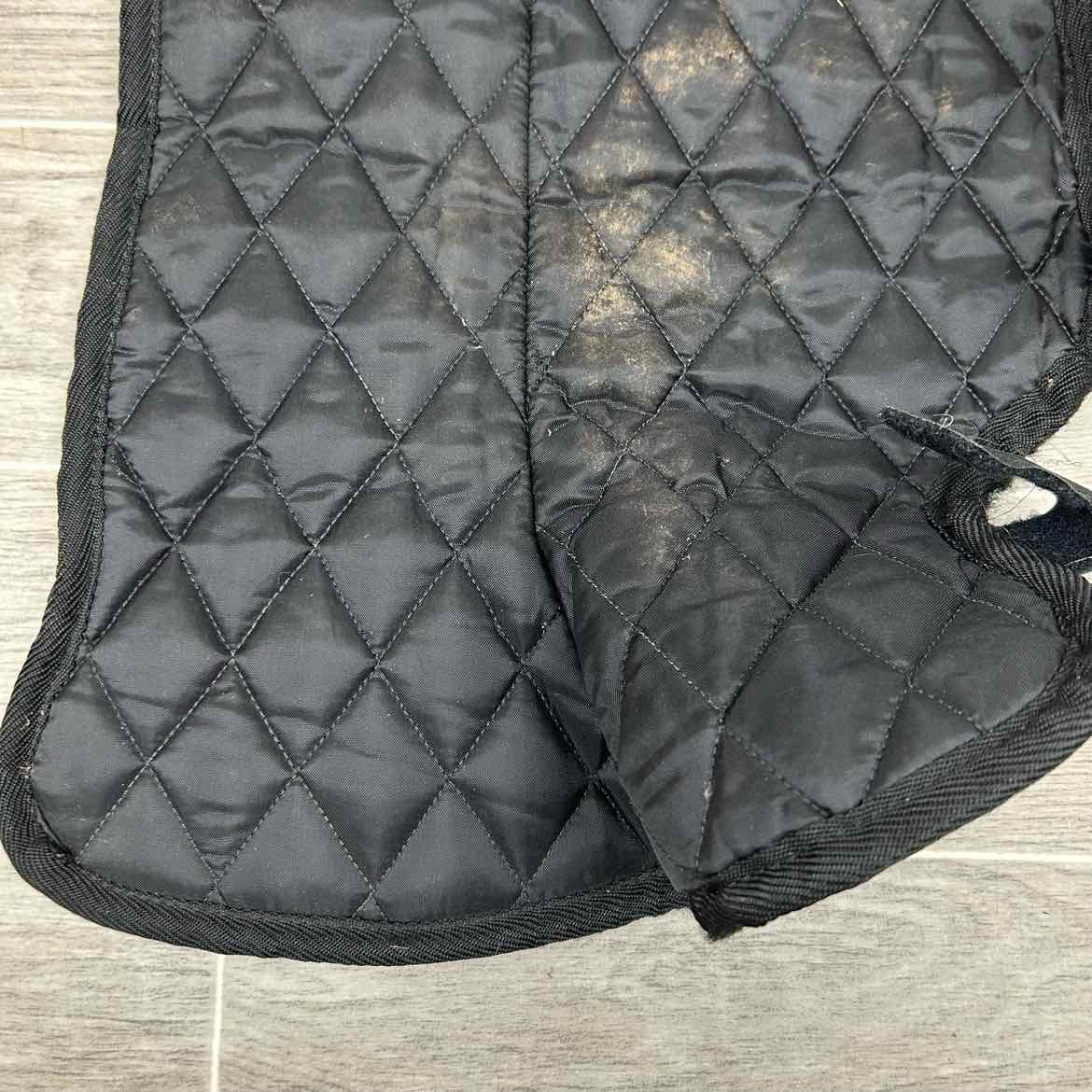 Toklat Quilted Shipping Boots, Set of 2, 16"