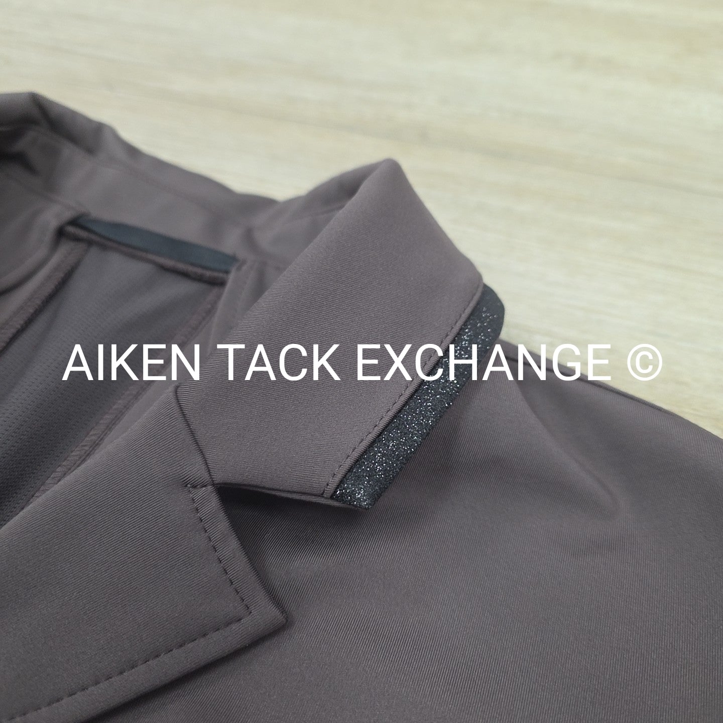 Equestrian Stockholm Select Show Coat, Size X-Large