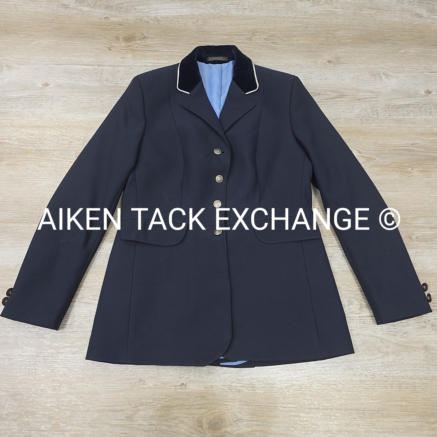 Eurofit Dressage Show Coat, Size 14 L