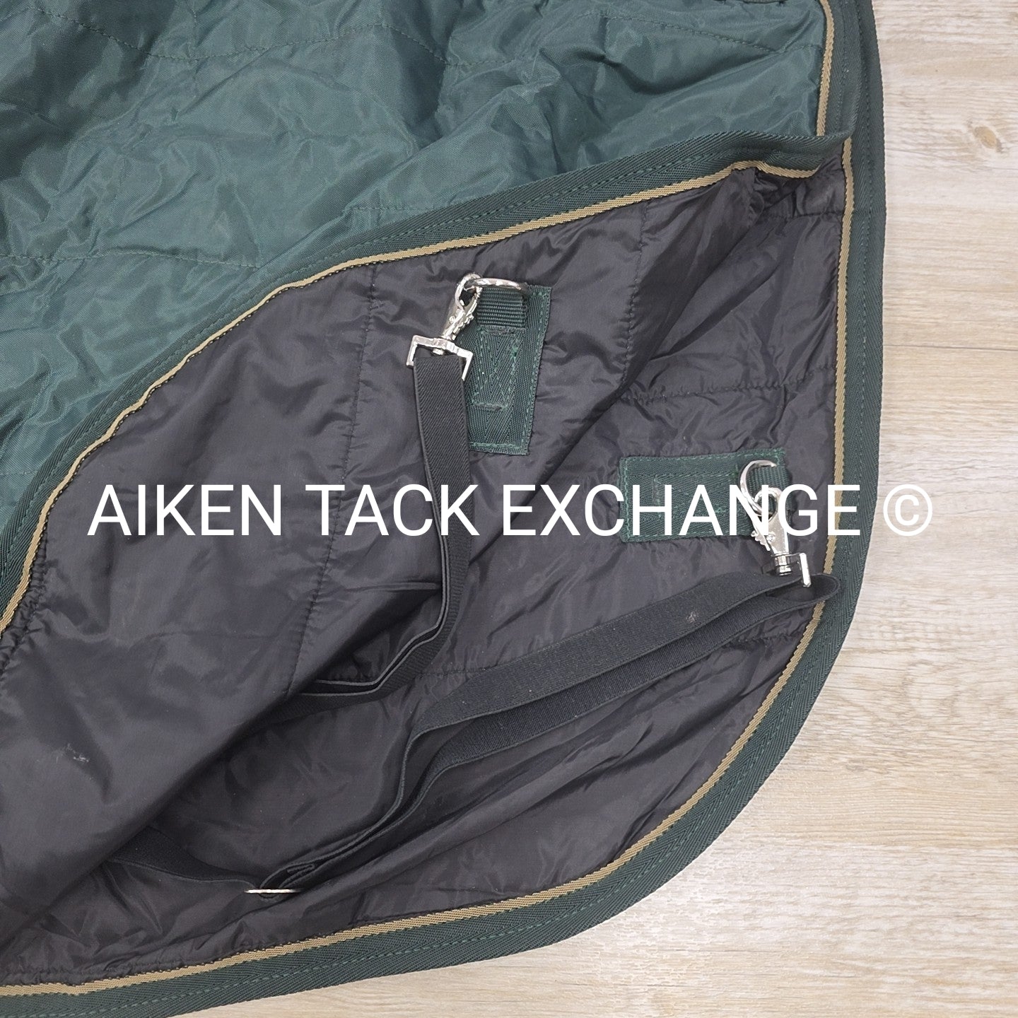 Beval Stable Blanket, 82"