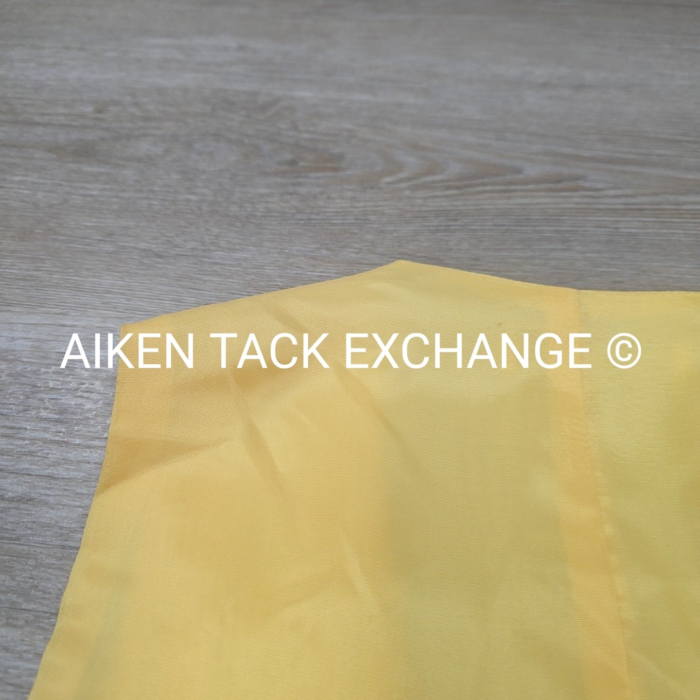 Canary Hunt Vest, Size 6 R