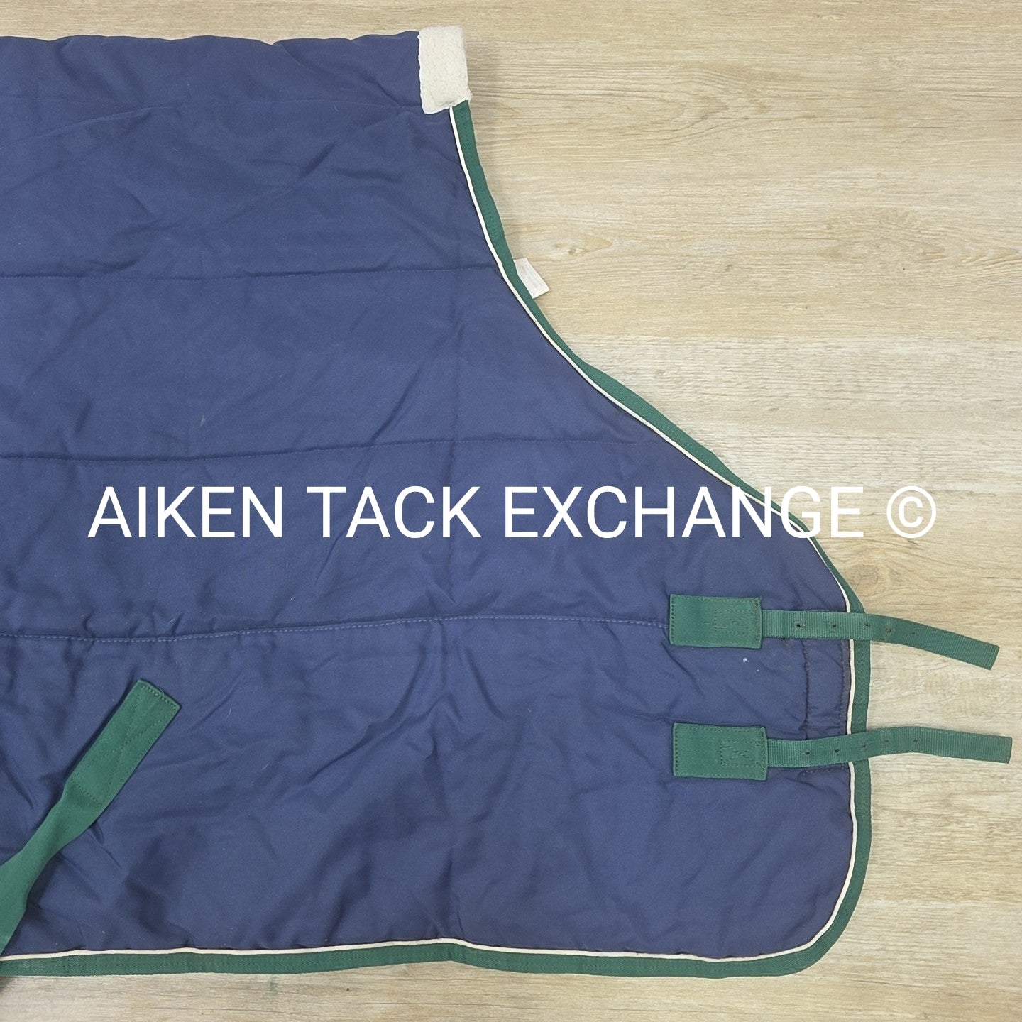 SmartPak Medium Weight Stable Blanket, Size 78"