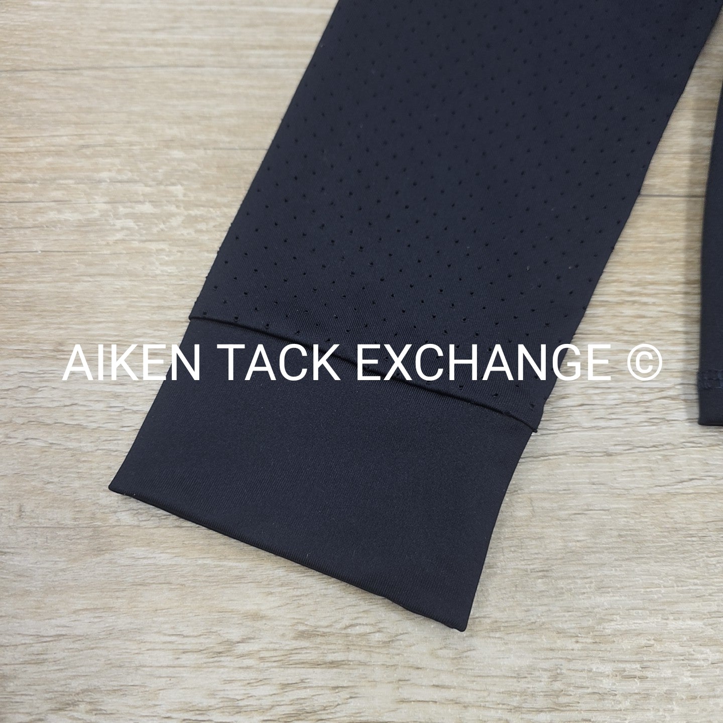 Schockemohle Penelope Long Sleeve Top, Size X-Large