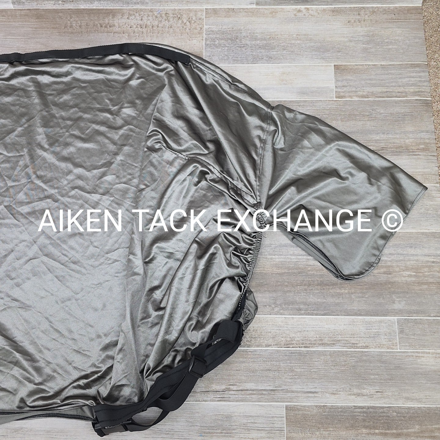 HKM Full Body Horse Slinky, Size 87"