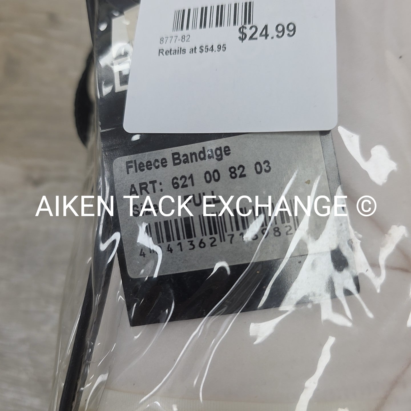 Eskadron Polo Wraps, Set of 4
