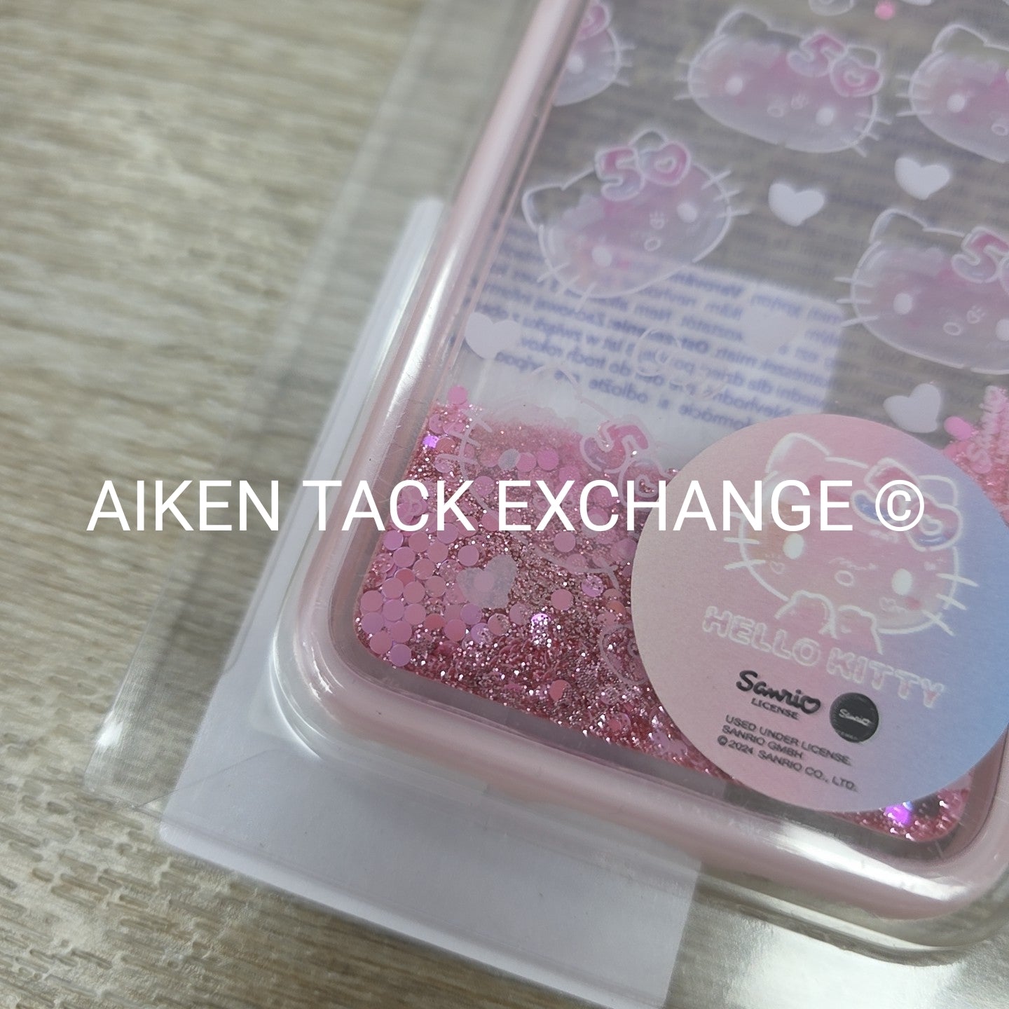 iPhone 6/7/8 SE Case, Hello Kitty