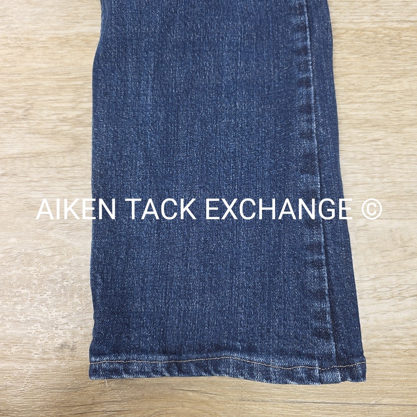 Wrangler Jeans, Women's 8