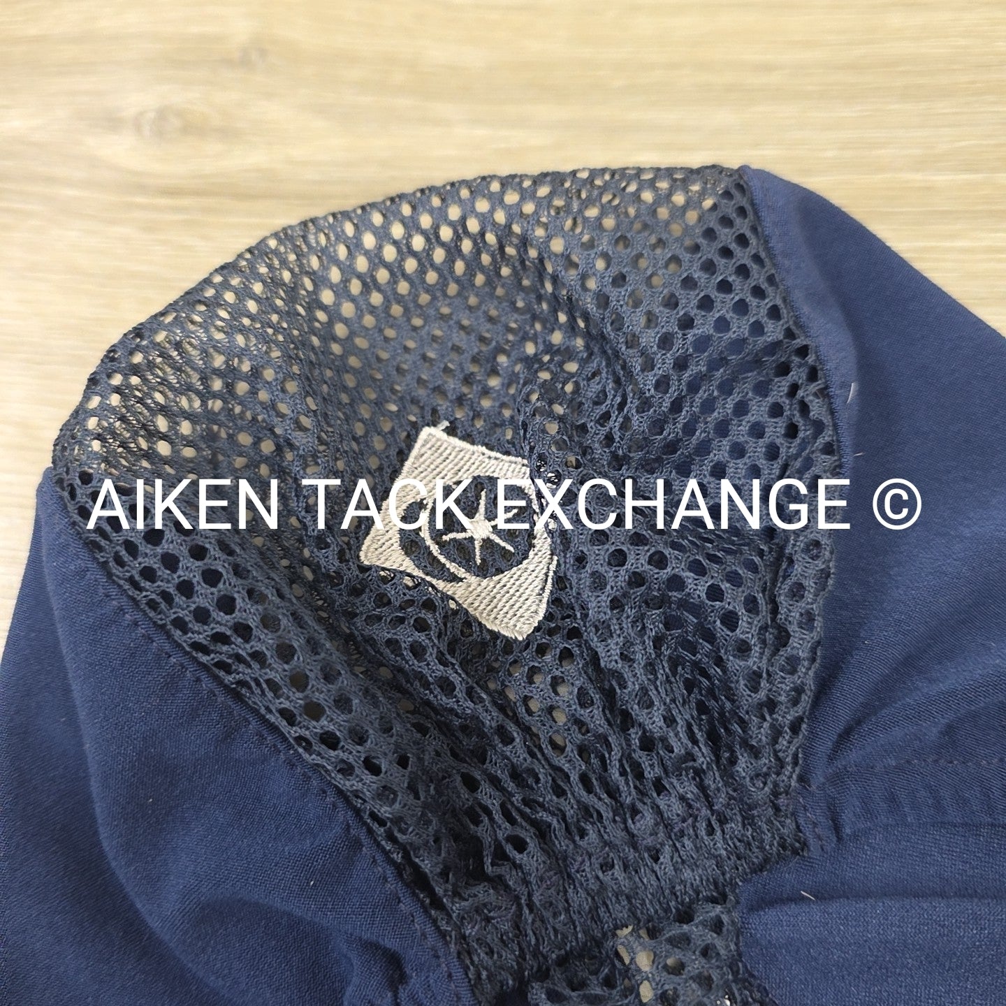 Charles Owen Vented Helmet Cover