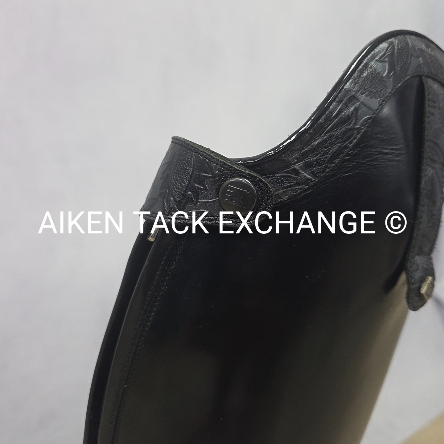DeNiro Dressage Boots, Women's 42 (48/40)