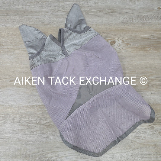 Cashel Crusader Fly Mask with Ears & Nose, Size Full