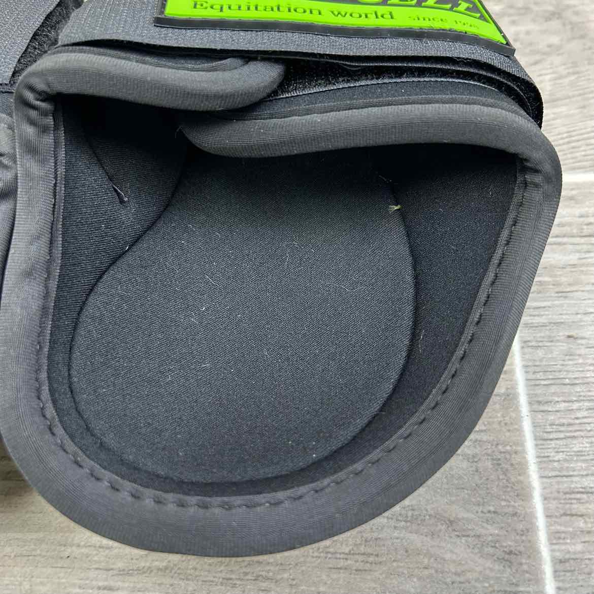 Lami-Cell Open Front Tendon Boot & Hind Fetlock Boot Set, Size Full