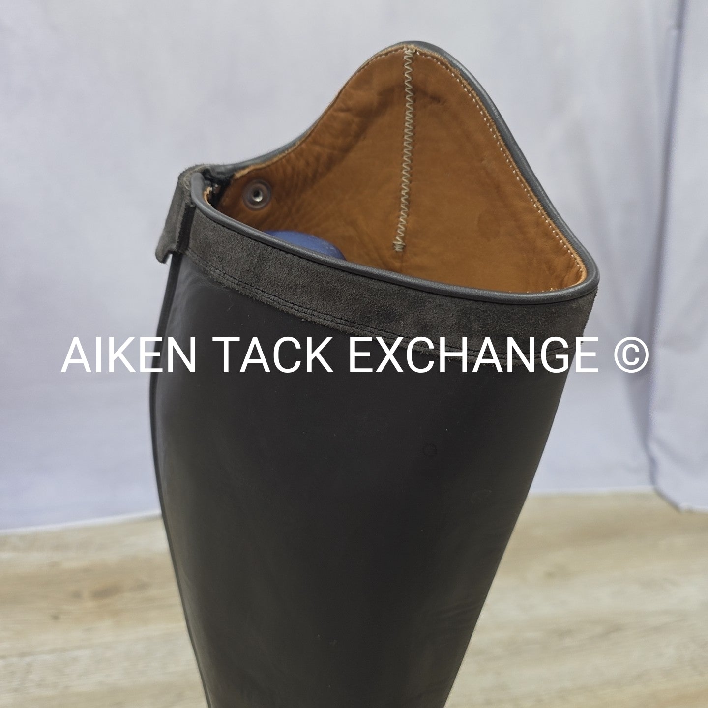 Celeris Dress Boots, Size 39 H 46 W 44