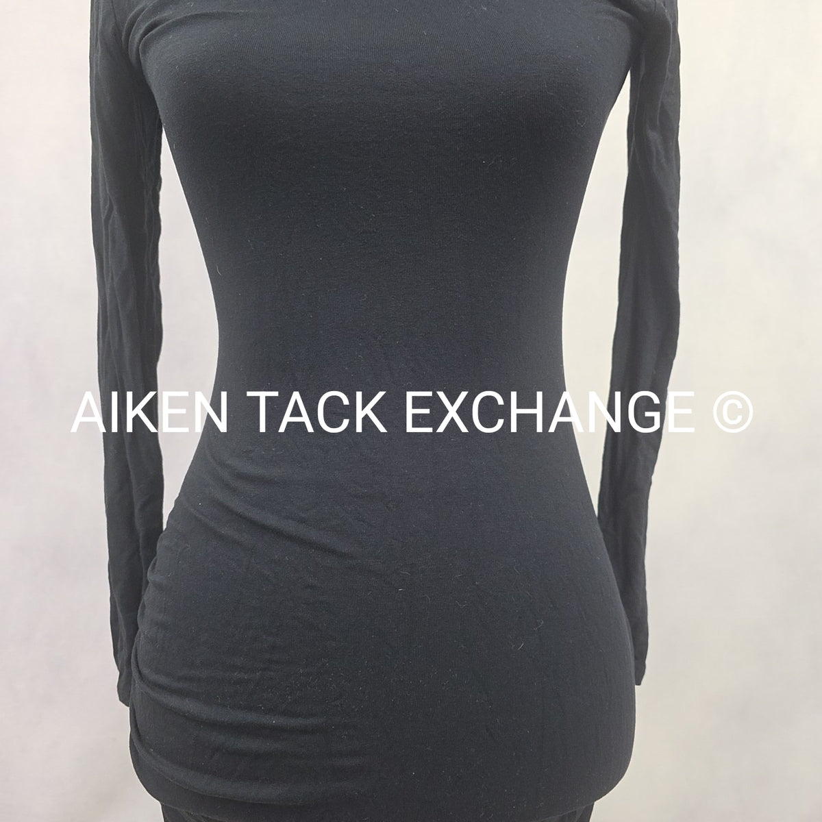 Venus Long Sleeve Dress, Size X-Small