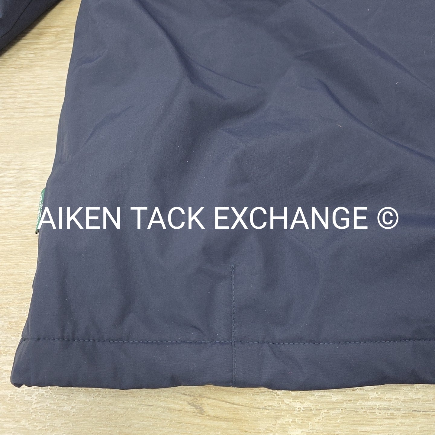 Horseware Ireland Signature Corrib Jacket, Brand New, Navy, Size 2XL