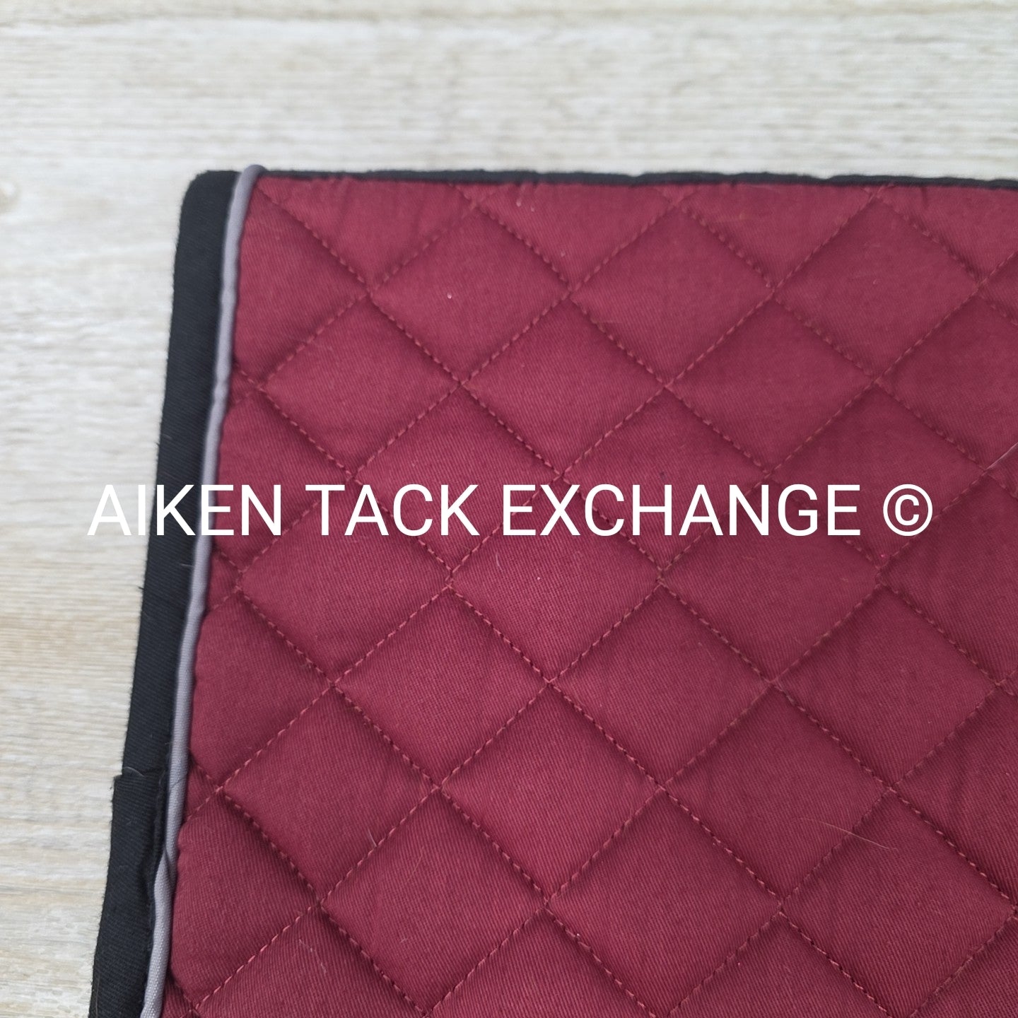 Dover Saddlery All Purpose Saddle Pad