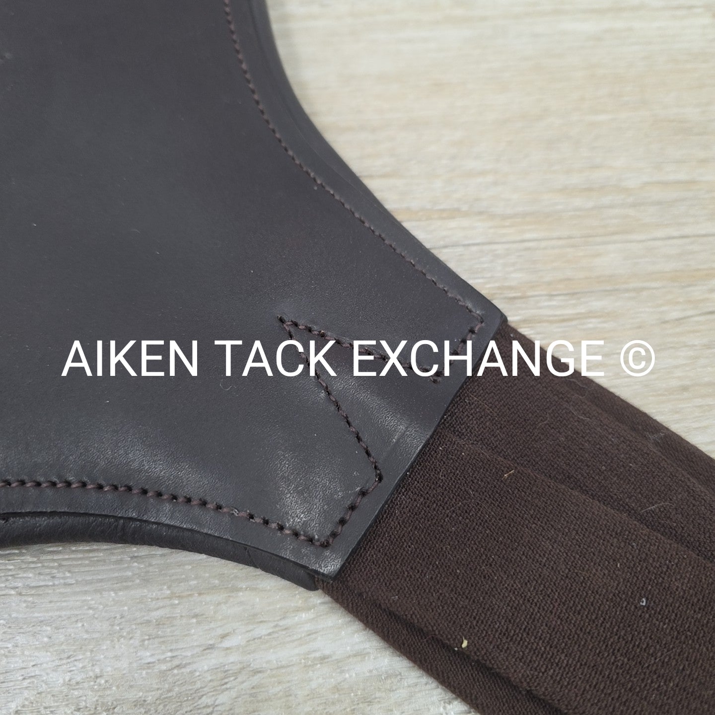 Tapestry Comfort Belly Guard Girth, 54"