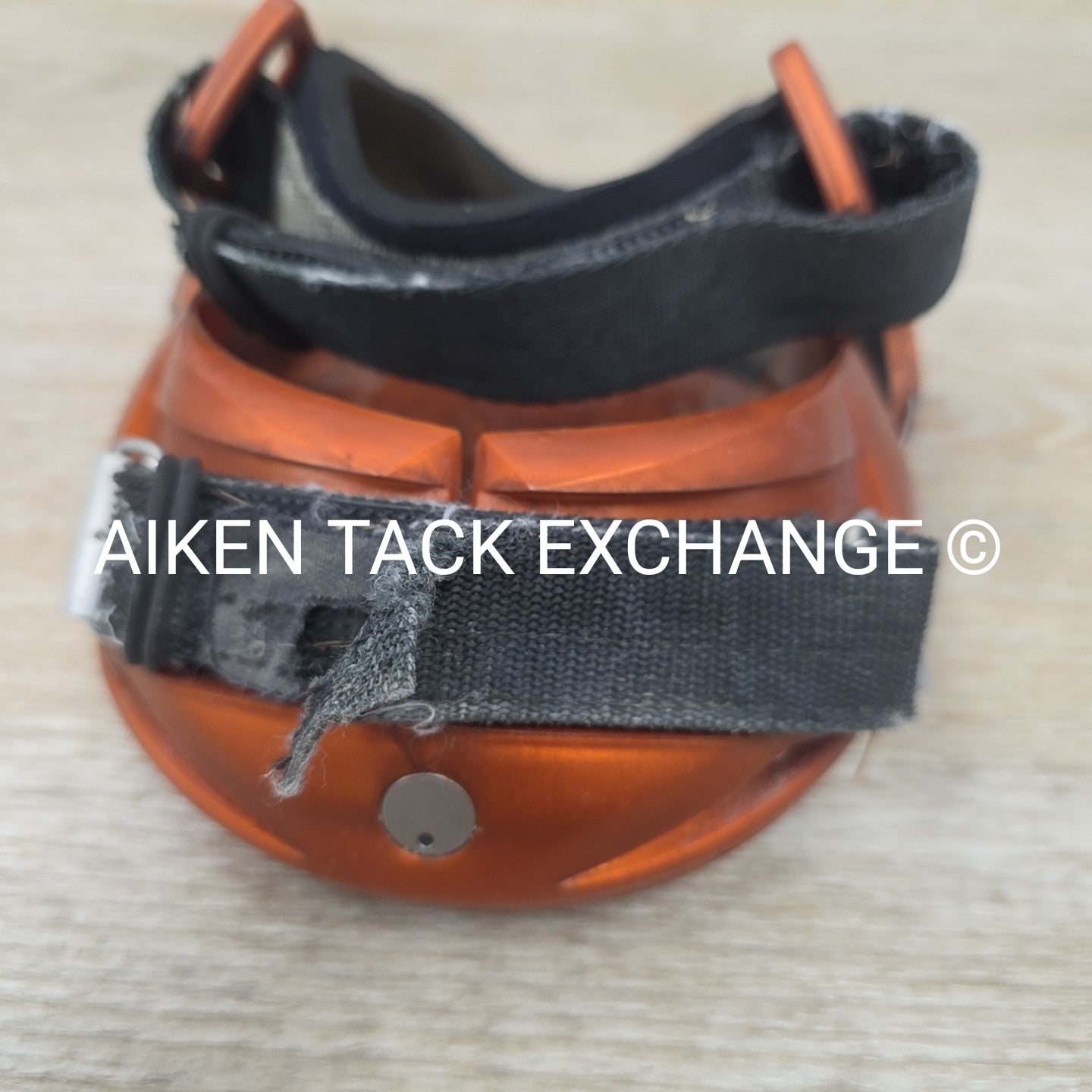 Renegade Viper Shield Hoof Boots, 1 Pair, 130 x 130