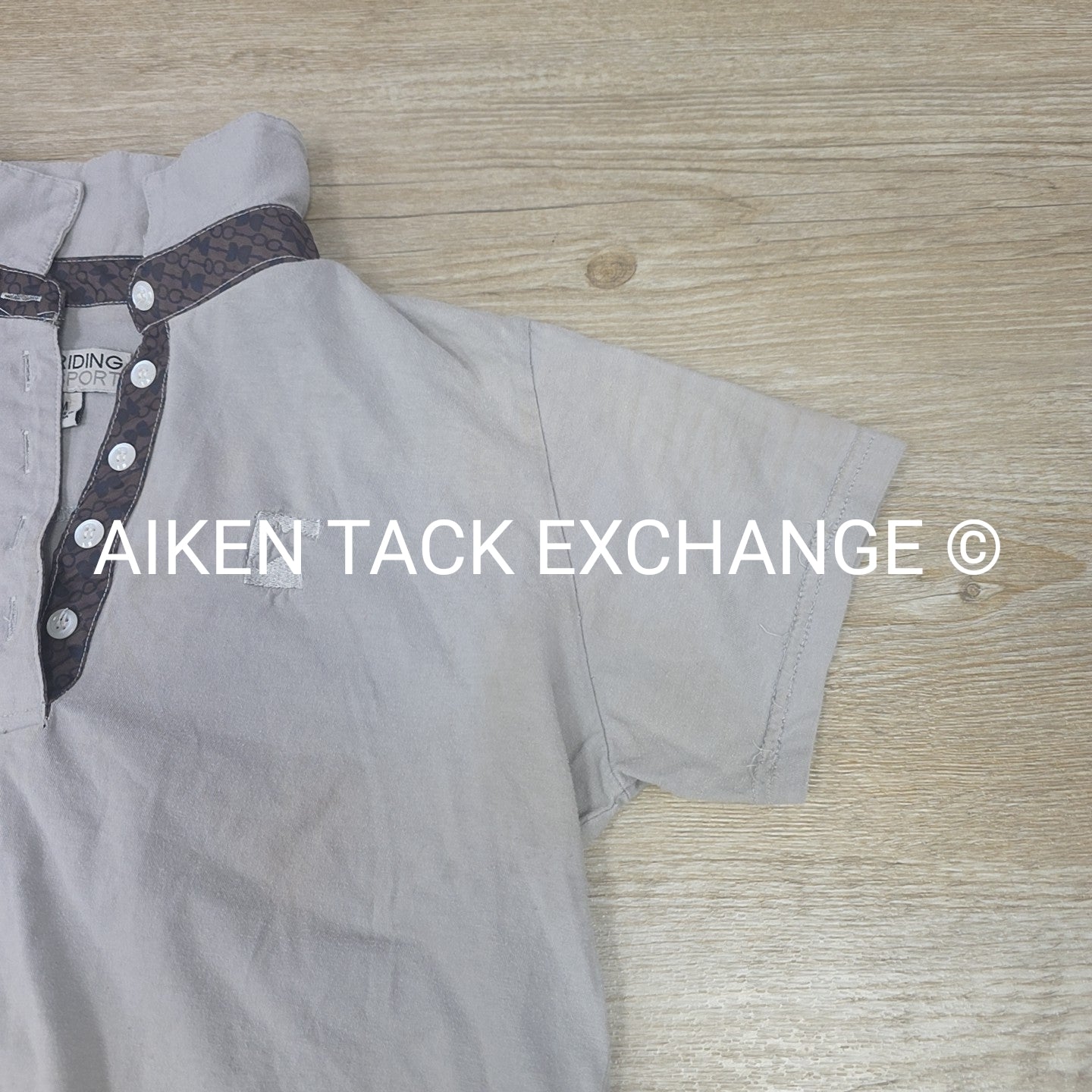 BARGAIN BUNDLE: 2 Long Sleeve Tops & 2 Short Sleeve Tops, Size Large